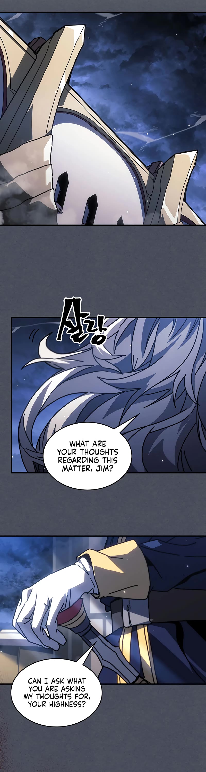 A Returner’s Magic Should Be Special Chapter 236 - Page 26