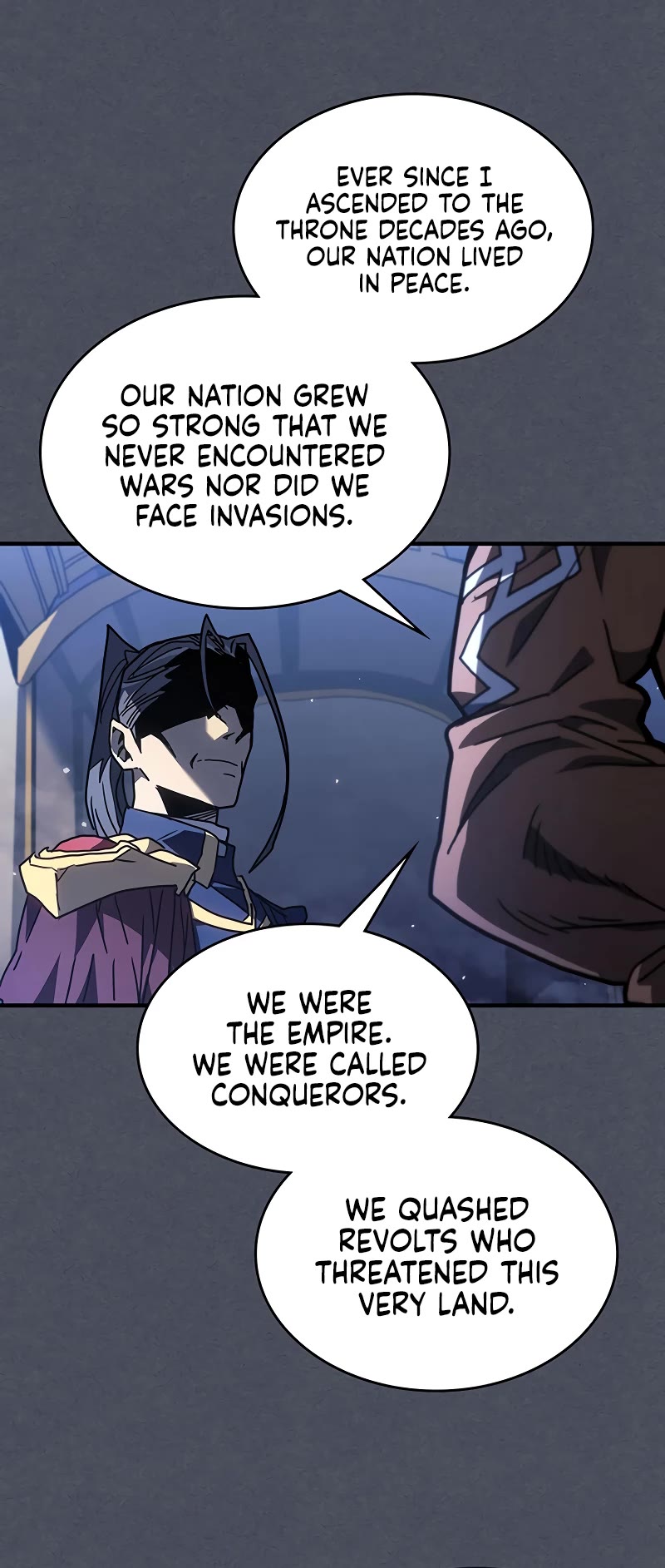 A Returner’s Magic Should Be Special Chapter 236 - Page 28