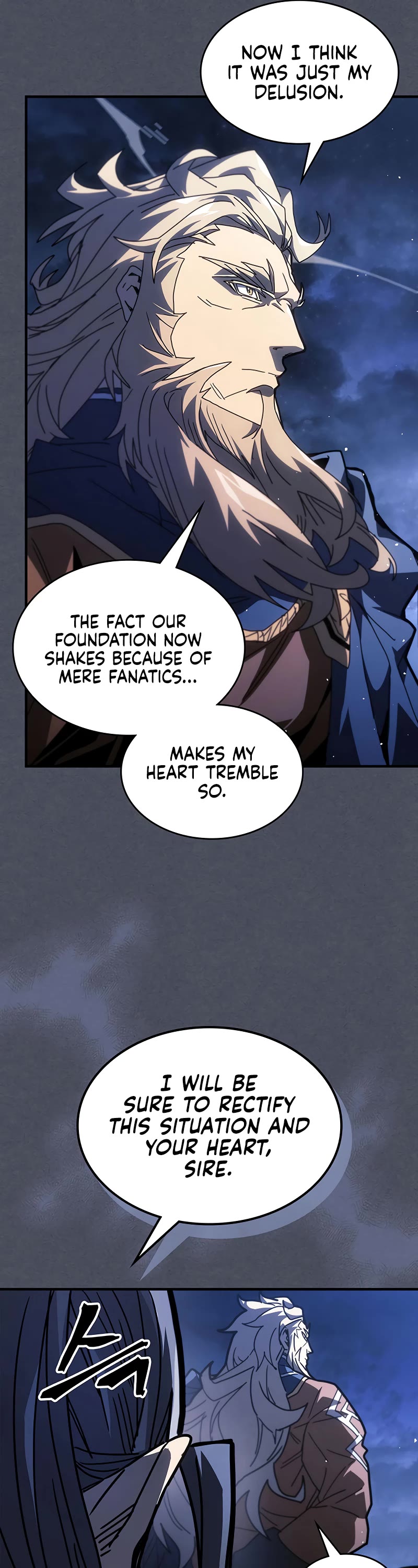 A Returner’s Magic Should Be Special Chapter 236 - Page 29