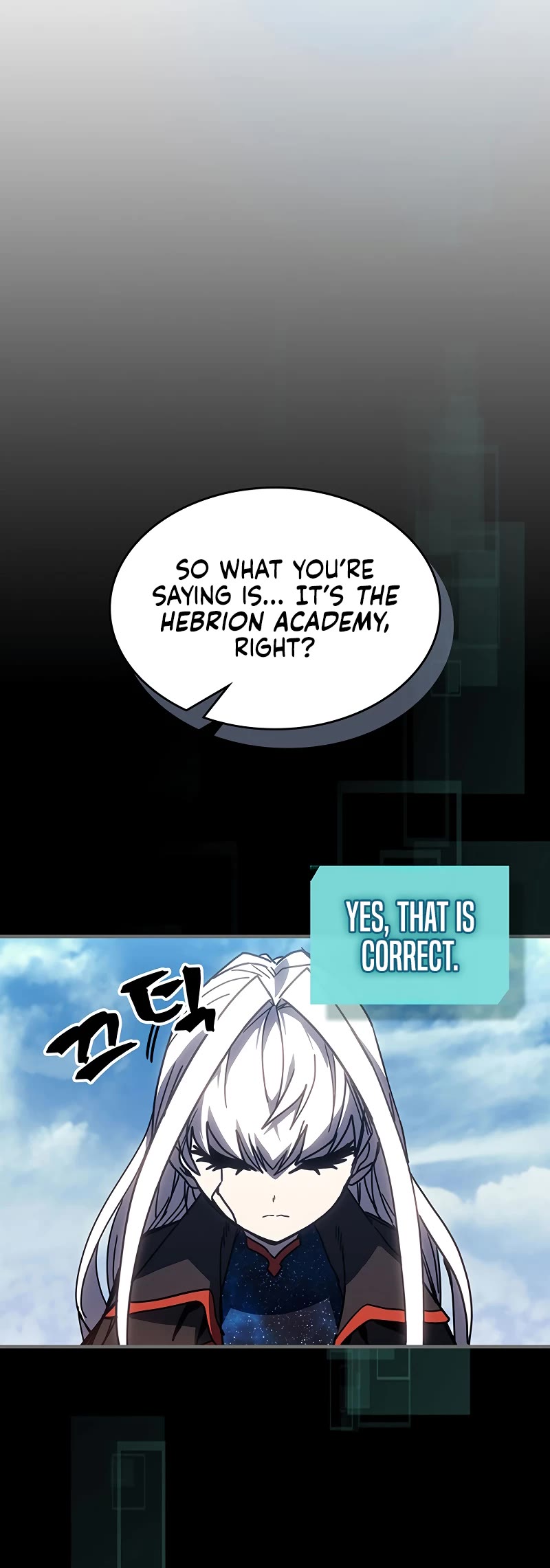 A Returner’s Magic Should Be Special Chapter 236 - Page 3