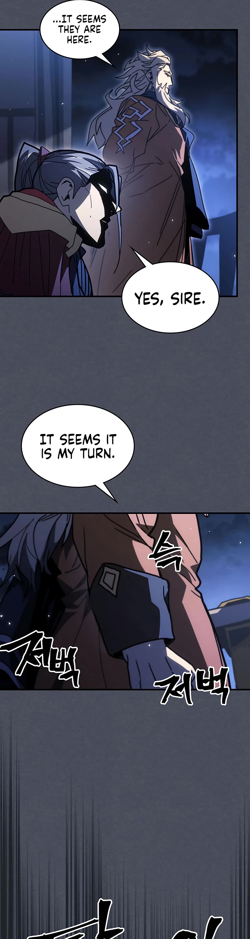 A Returner’s Magic Should Be Special Chapter 236 - Page 33