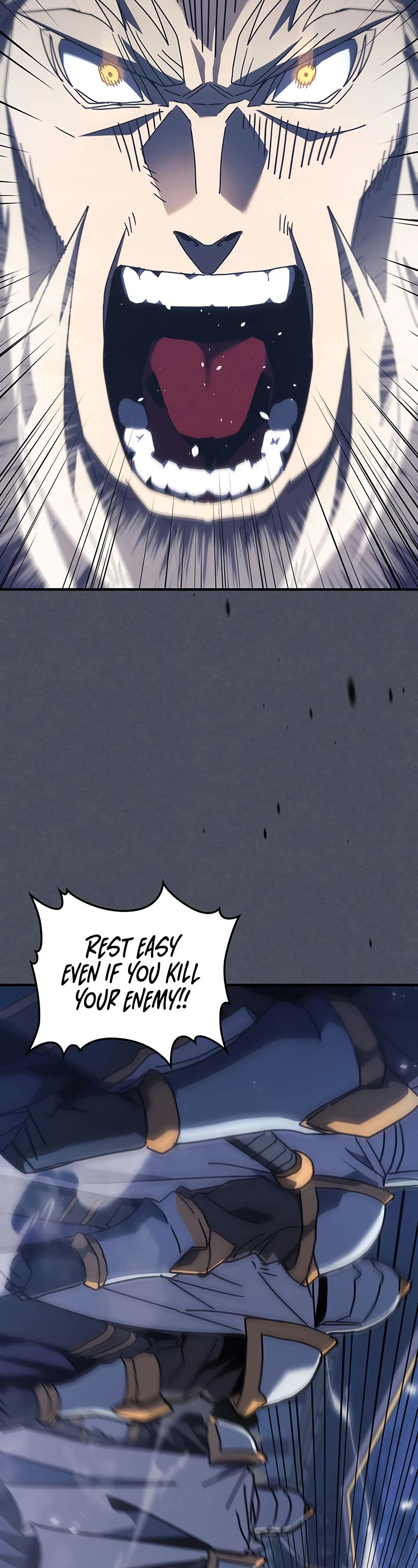 A Returner’s Magic Should Be Special Chapter 236 - Page 38