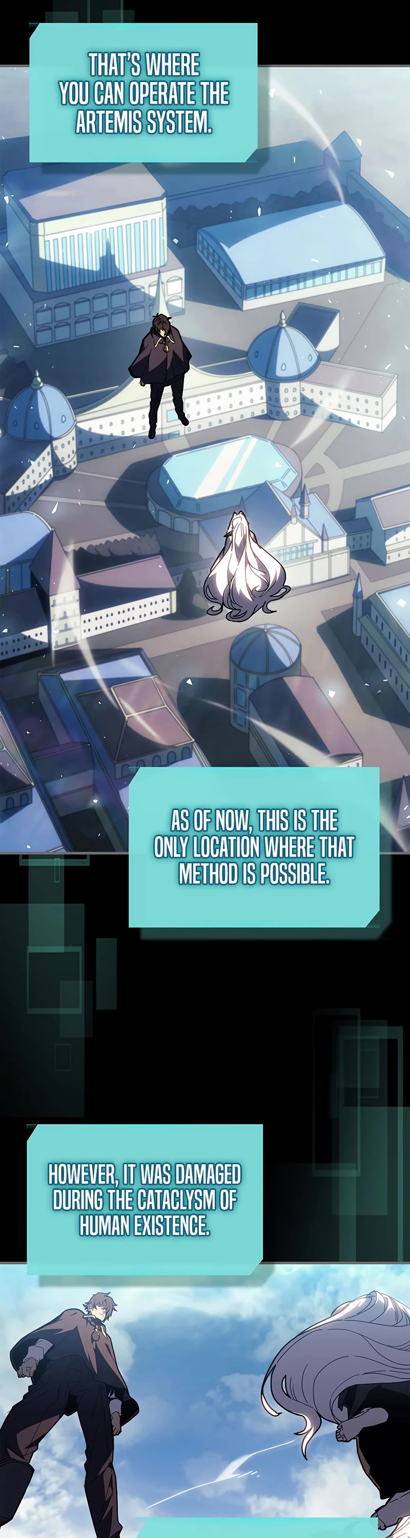 A Returner’s Magic Should Be Special Chapter 236 - Page 4
