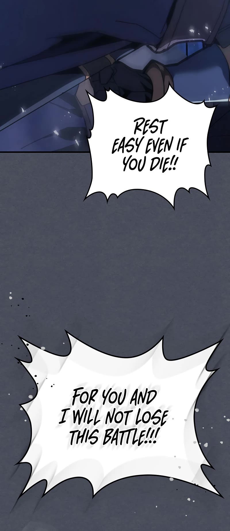 A Returner’s Magic Should Be Special Chapter 236 - Page 40