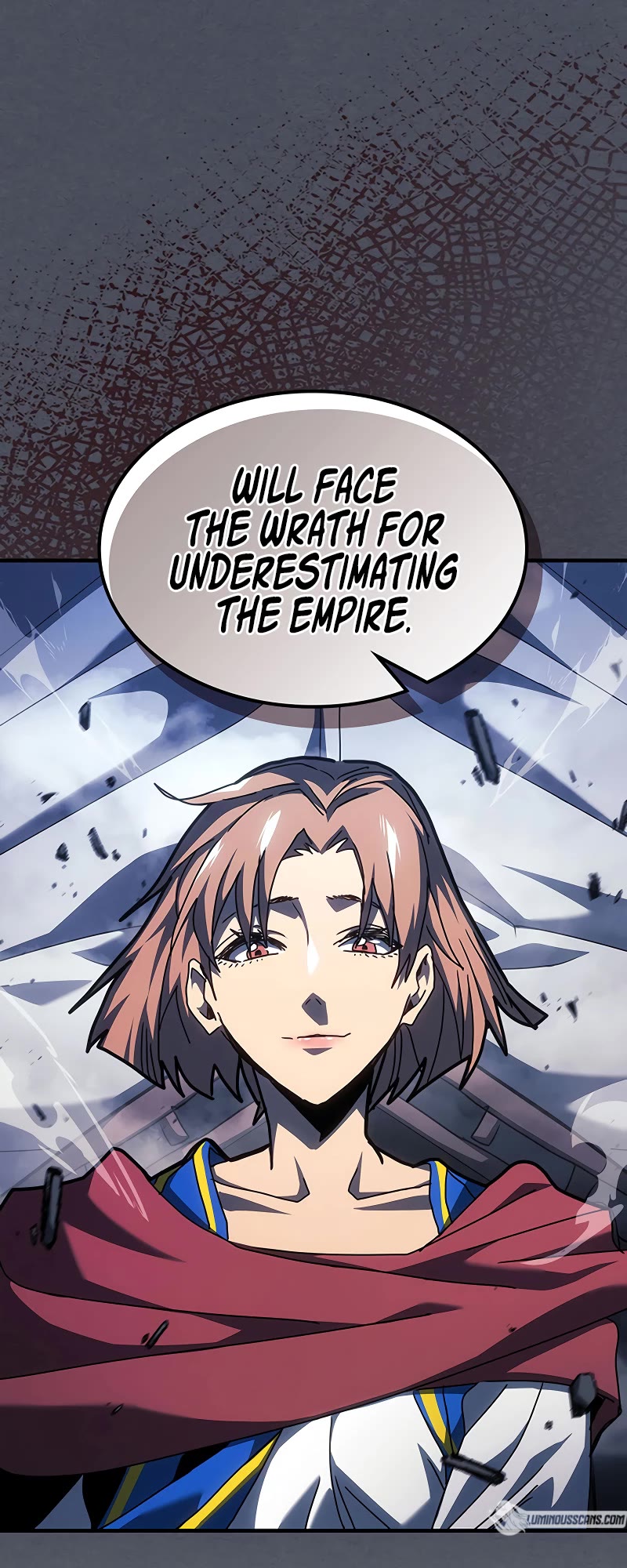 A Returner’s Magic Should Be Special Chapter 236 - Page 43