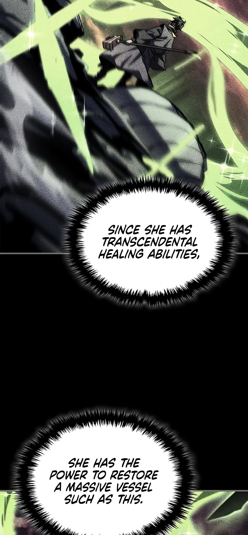 A Returner’s Magic Should Be Special Chapter 236 - Page 6