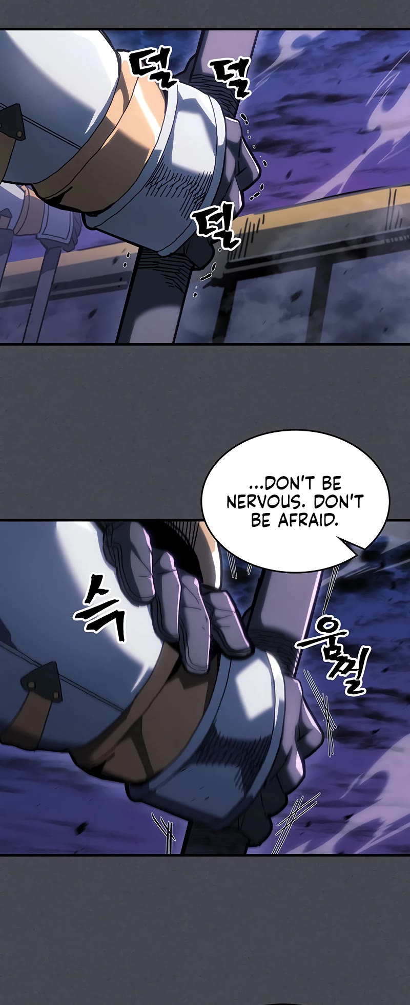 A Returner’s Magic Should Be Special Chapter 237 - Page 16