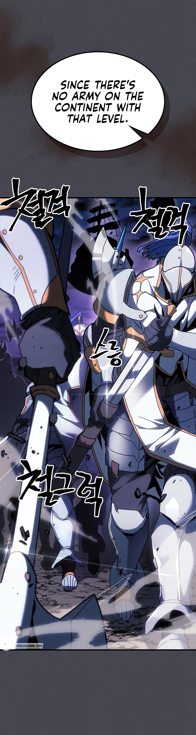 A Returner’s Magic Should Be Special Chapter 237 - Page 18