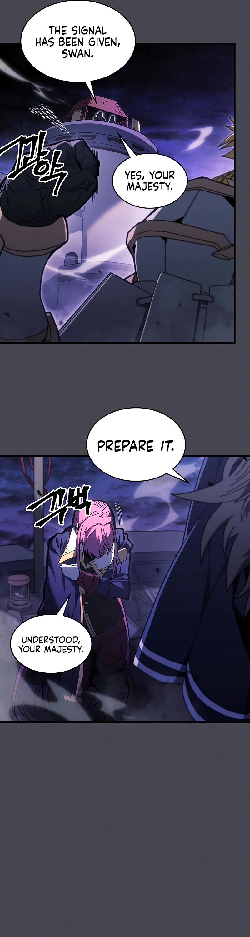 A Returner’s Magic Should Be Special Chapter 237 - Page 21