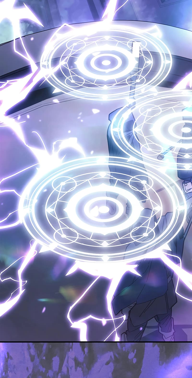A Returner’s Magic Should Be Special Chapter 237 - Page 23