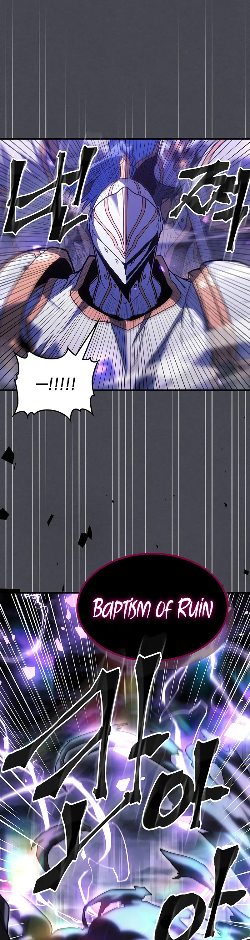 A Returner’s Magic Should Be Special Chapter 237 - Page 25