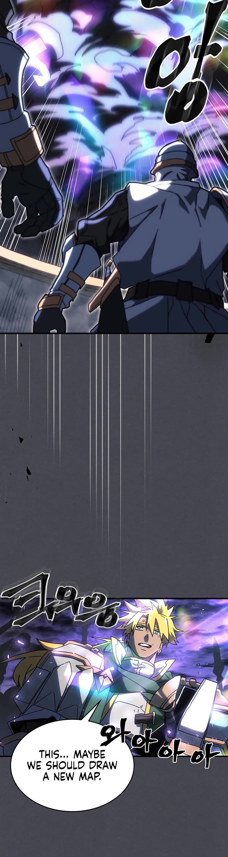 A Returner’s Magic Should Be Special Chapter 237 - Page 26