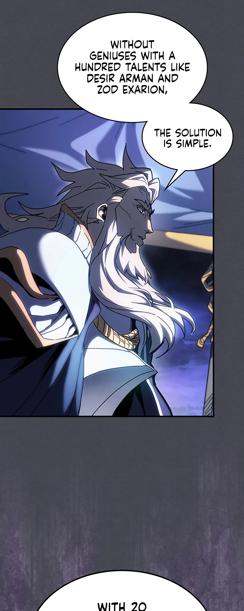 A Returner’s Magic Should Be Special Chapter 237 - Page 27