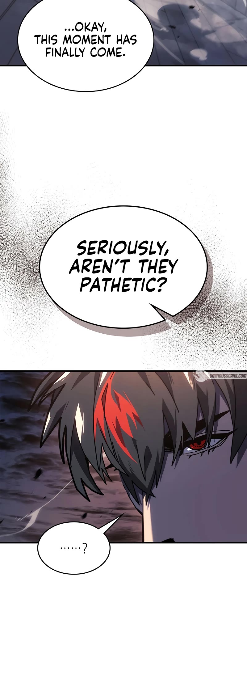 A Returner’s Magic Should Be Special Chapter 237 - Page 3