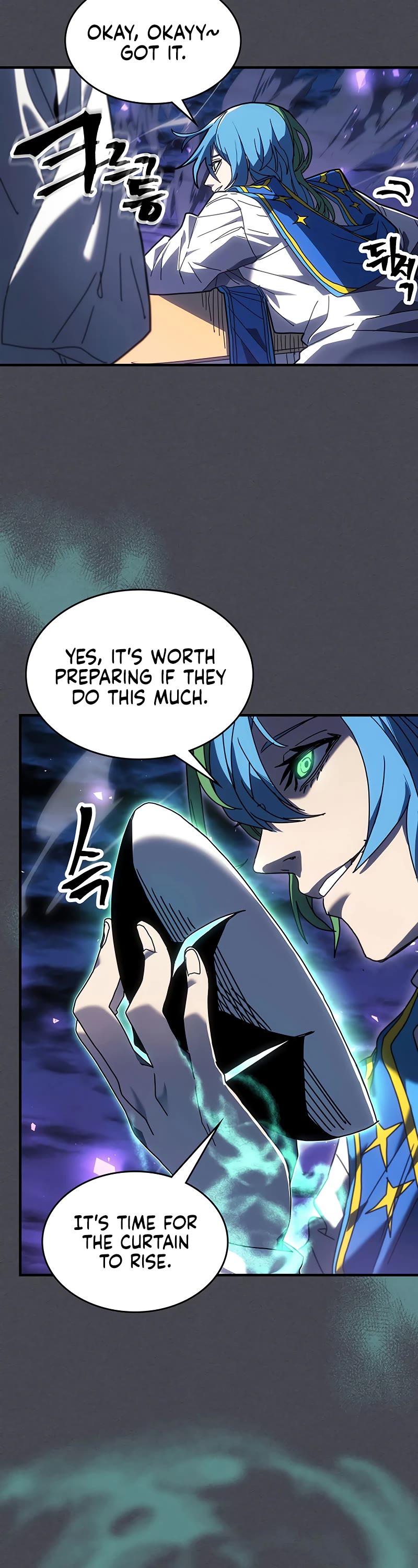 A Returner’s Magic Should Be Special Chapter 237 - Page 30