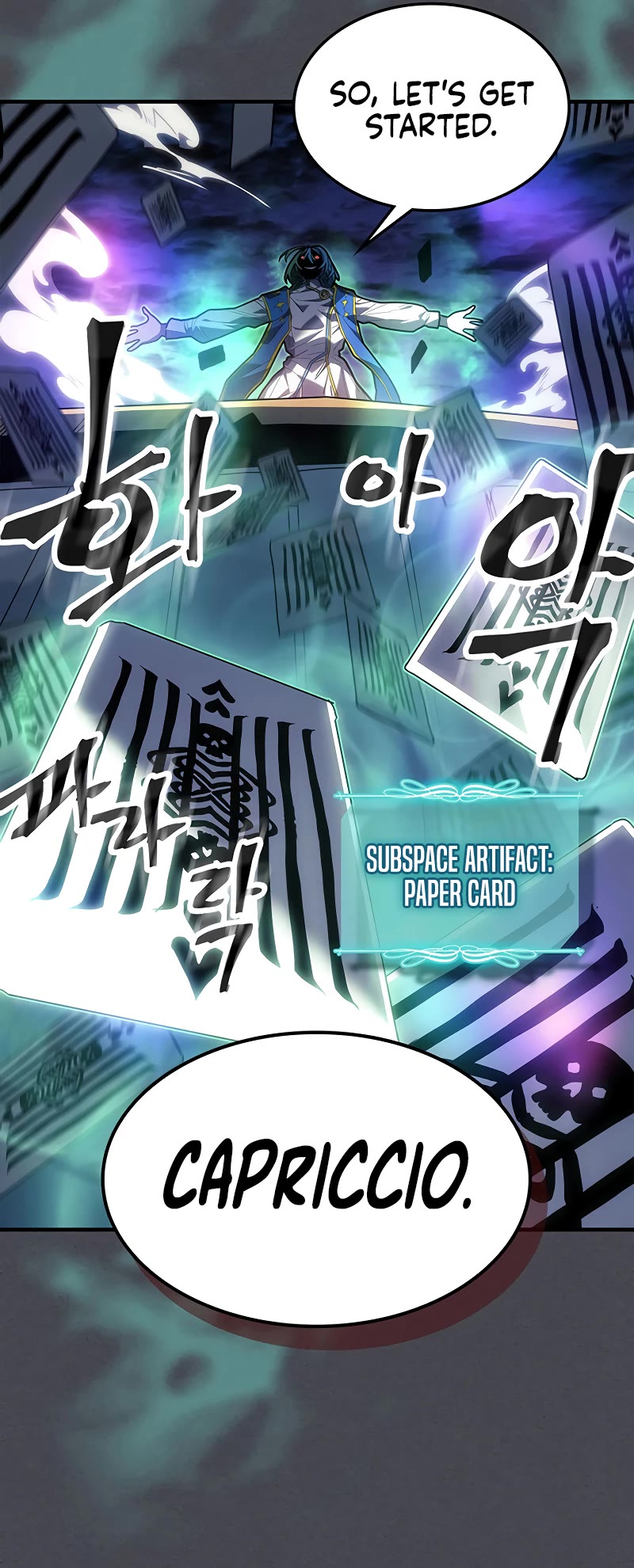 A Returner’s Magic Should Be Special Chapter 237 - Page 31