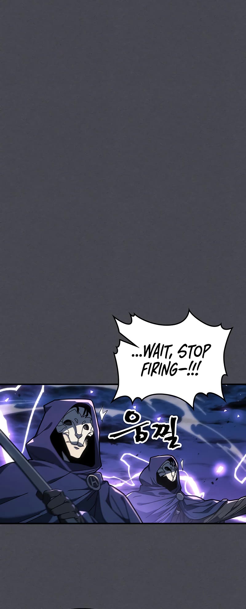 A Returner’s Magic Should Be Special Chapter 237 - Page 32