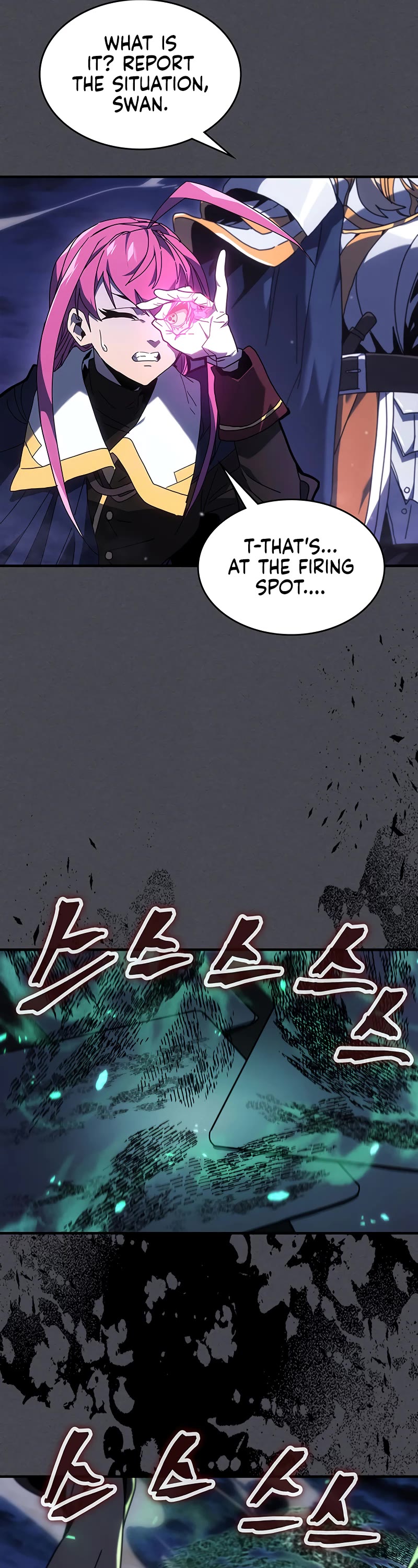 A Returner’s Magic Should Be Special Chapter 237 - Page 33