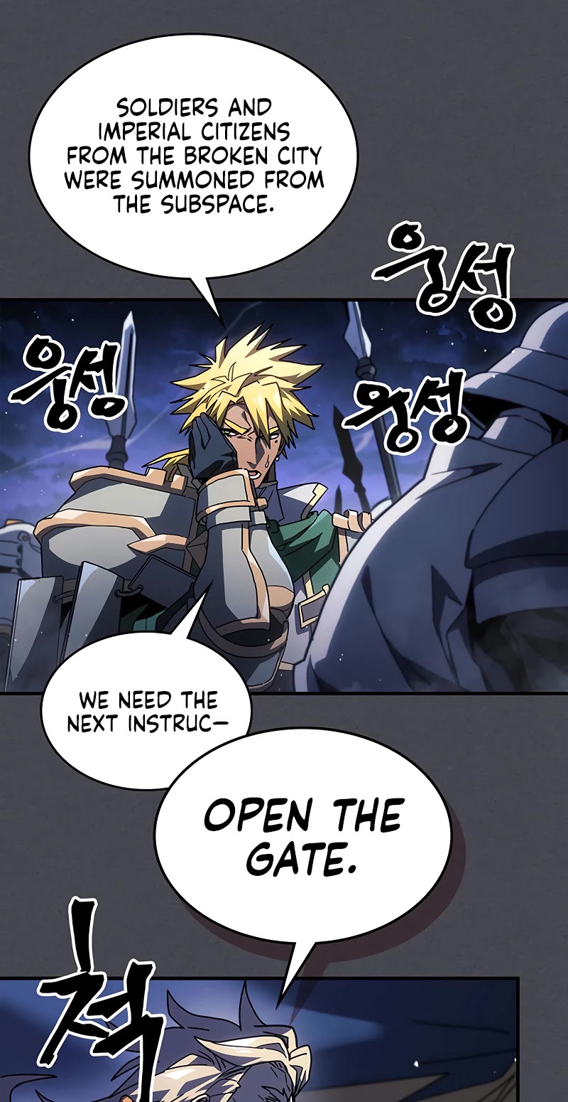 A Returner’s Magic Should Be Special Chapter 237 - Page 35