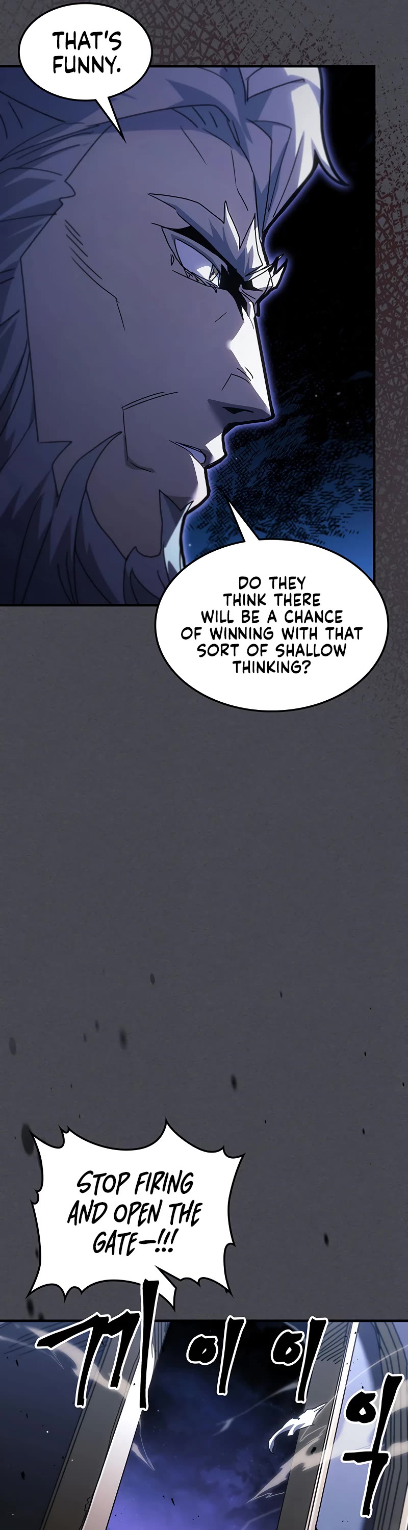 A Returner’s Magic Should Be Special Chapter 237 - Page 37