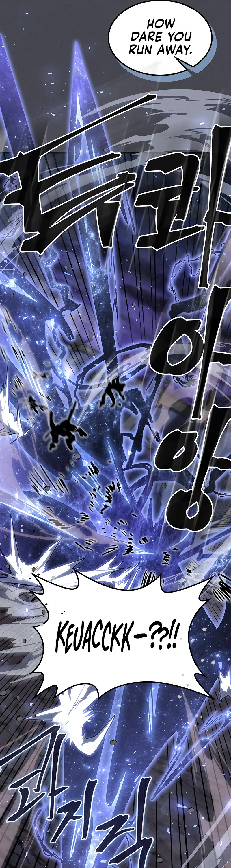 A Returner’s Magic Should Be Special Chapter 237 - Page 40