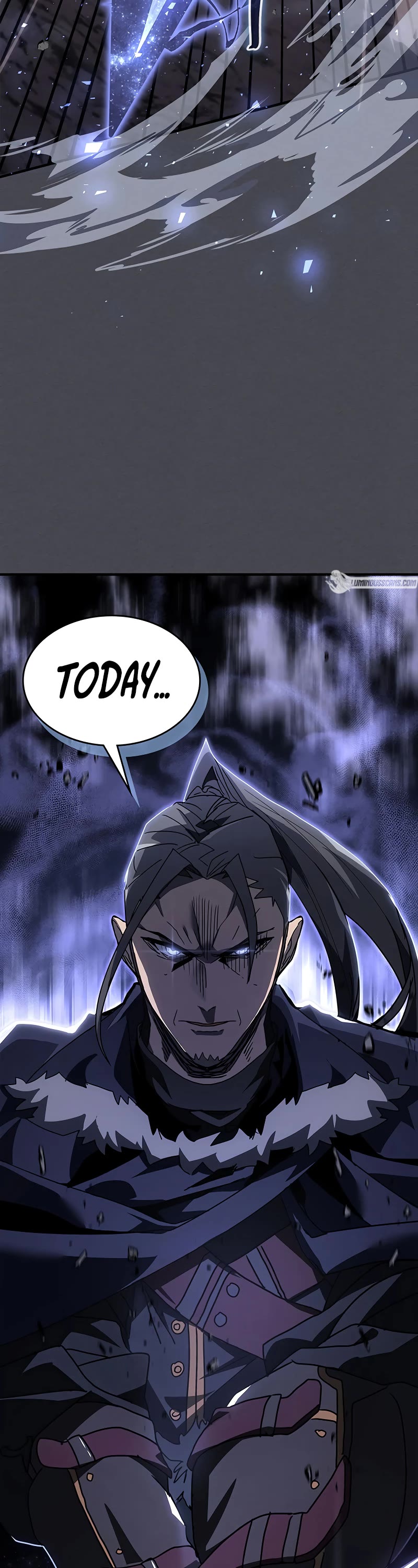 A Returner’s Magic Should Be Special Chapter 237 - Page 41