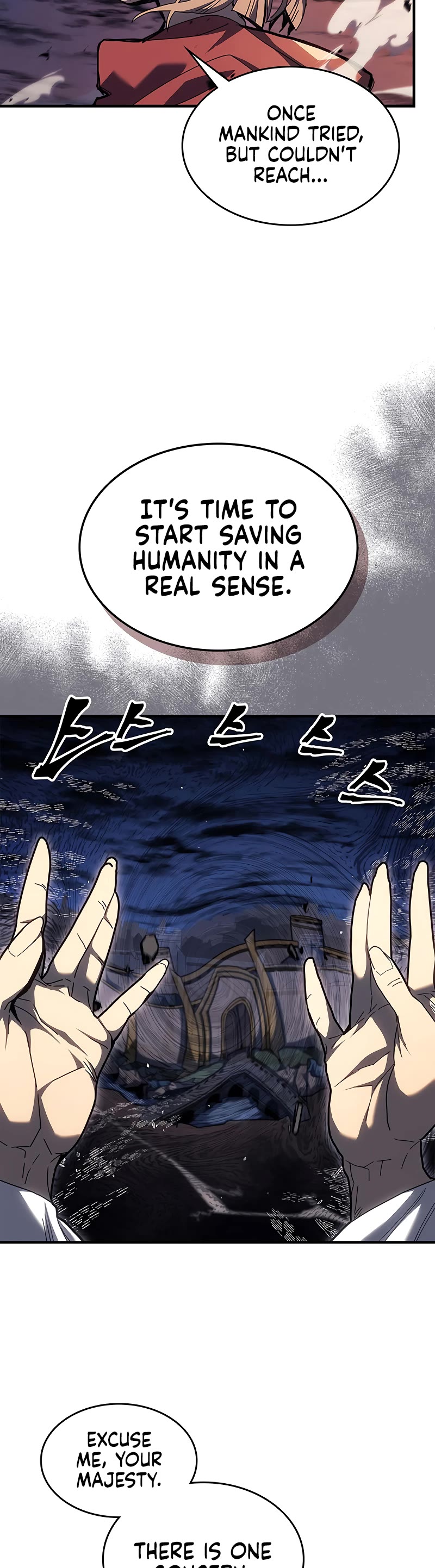 A Returner’s Magic Should Be Special Chapter 237 - Page 5