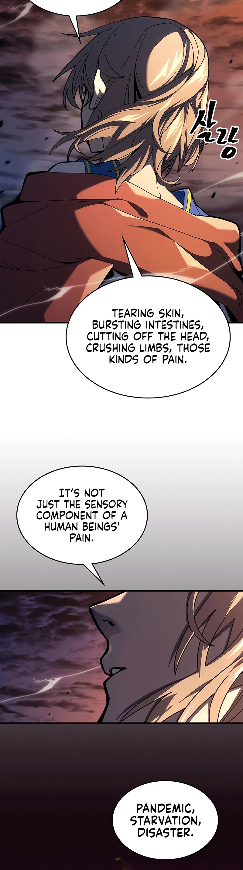 A Returner’s Magic Should Be Special Chapter 237 - Page 9