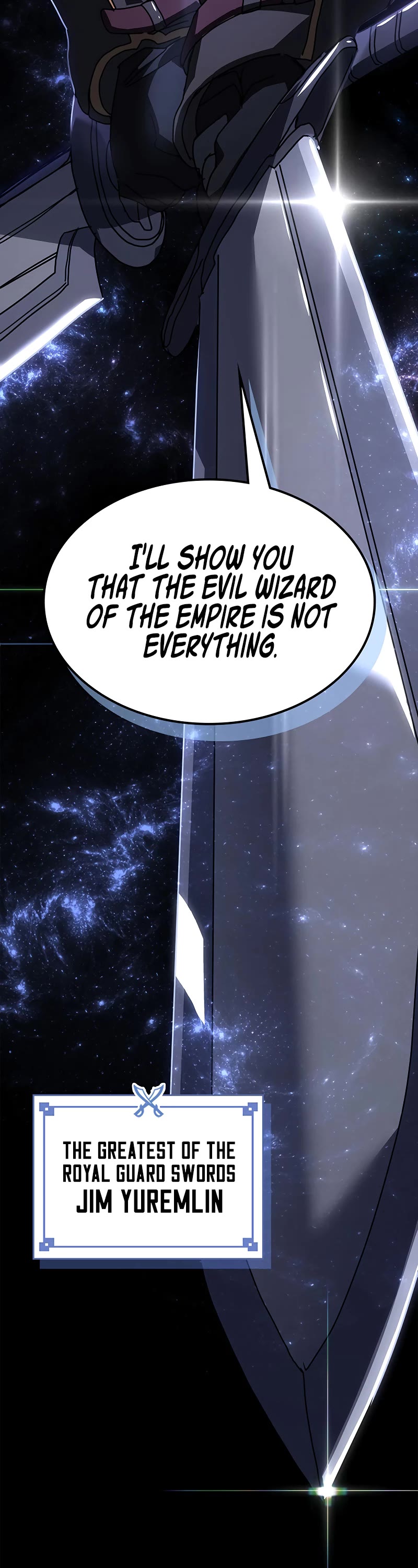 A Returner’s Magic Should Be Special Chapter 238 - Page 1