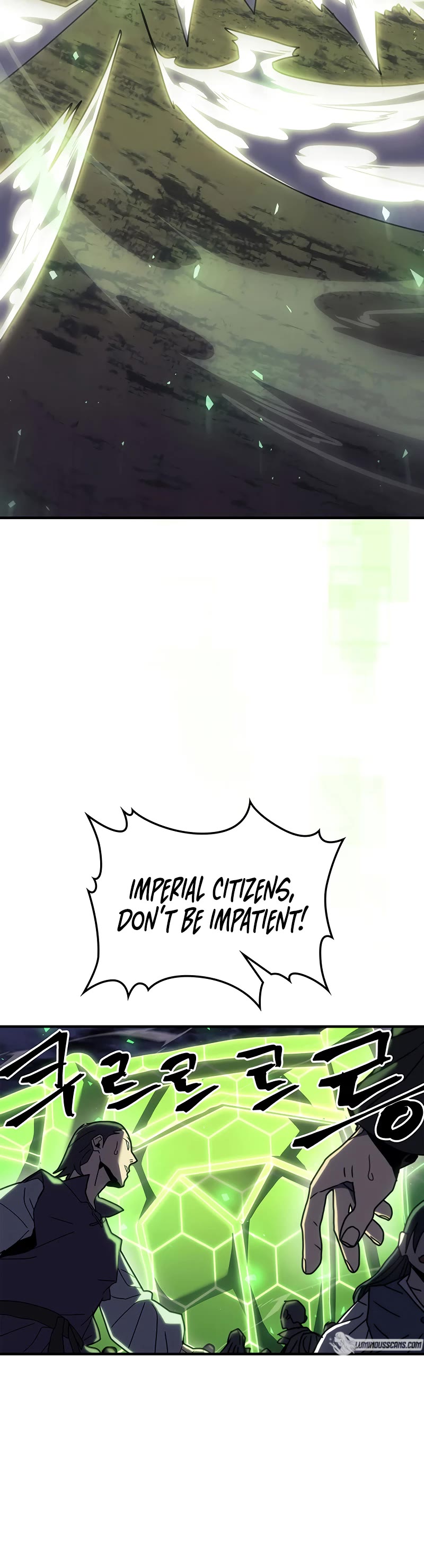 A Returner’s Magic Should Be Special Chapter 238 - Page 10