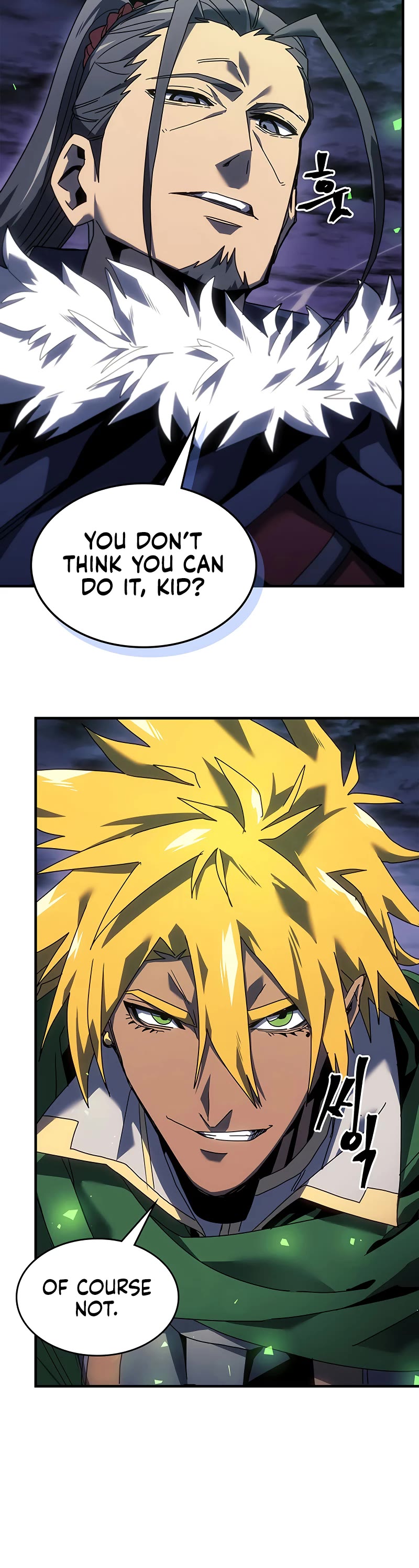 A Returner’s Magic Should Be Special Chapter 238 - Page 13
