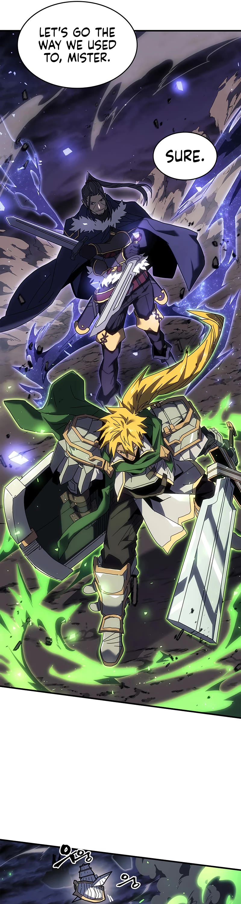 A Returner’s Magic Should Be Special Chapter 238 - Page 14