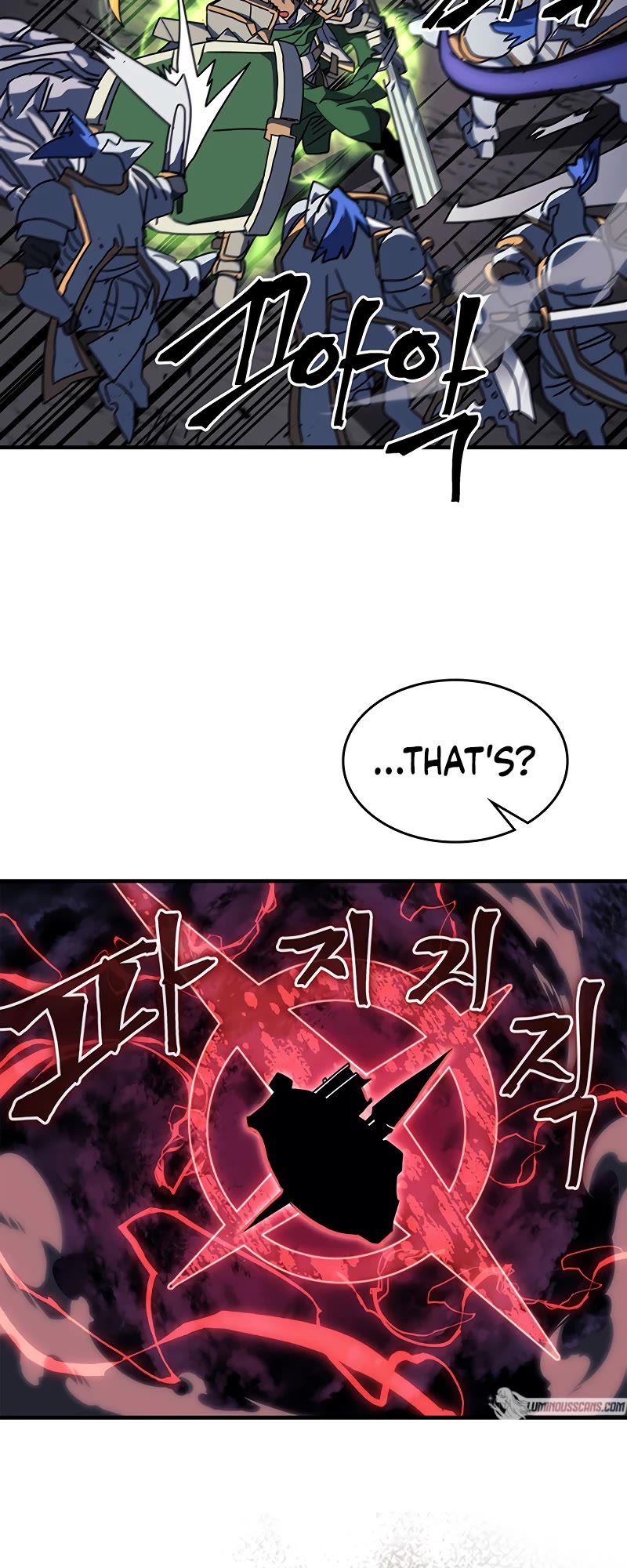 A Returner’s Magic Should Be Special Chapter 238 - Page 17