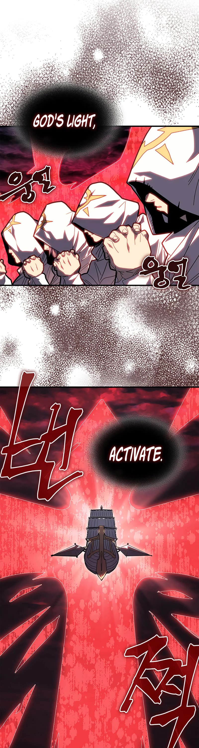 A Returner’s Magic Should Be Special Chapter 238 - Page 18