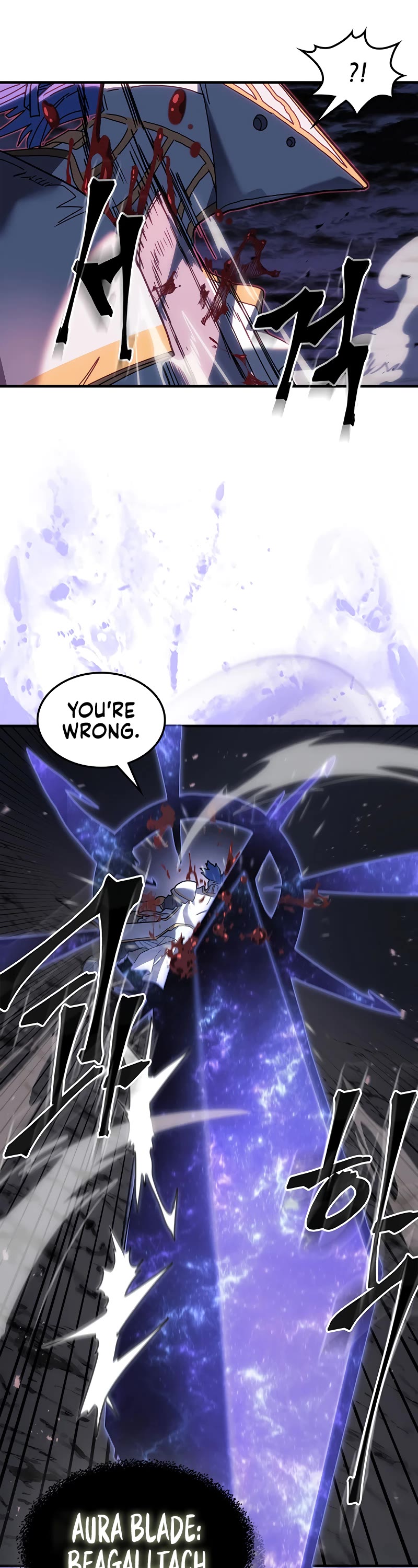 A Returner’s Magic Should Be Special Chapter 238 - Page 22