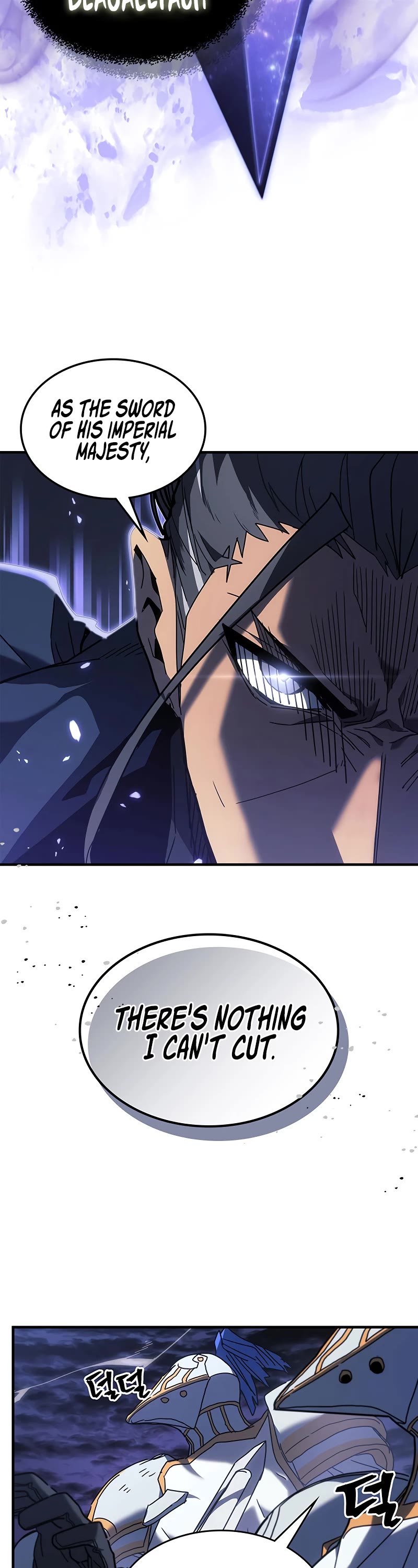 A Returner’s Magic Should Be Special Chapter 238 - Page 23