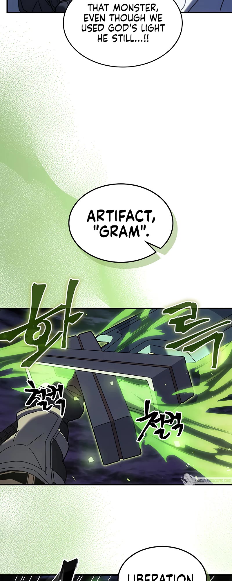 A Returner’s Magic Should Be Special Chapter 238 - Page 24