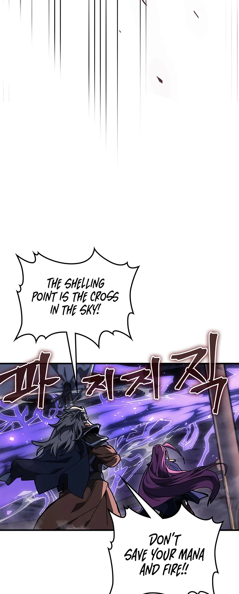 A Returner’s Magic Should Be Special Chapter 238 - Page 28