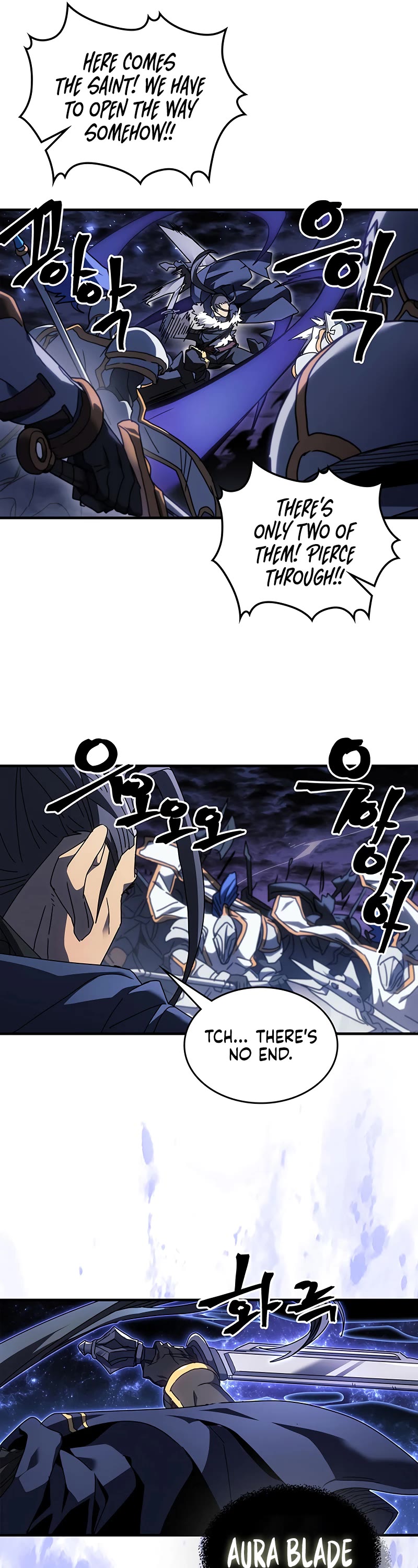 A Returner’s Magic Should Be Special Chapter 238 - Page 30