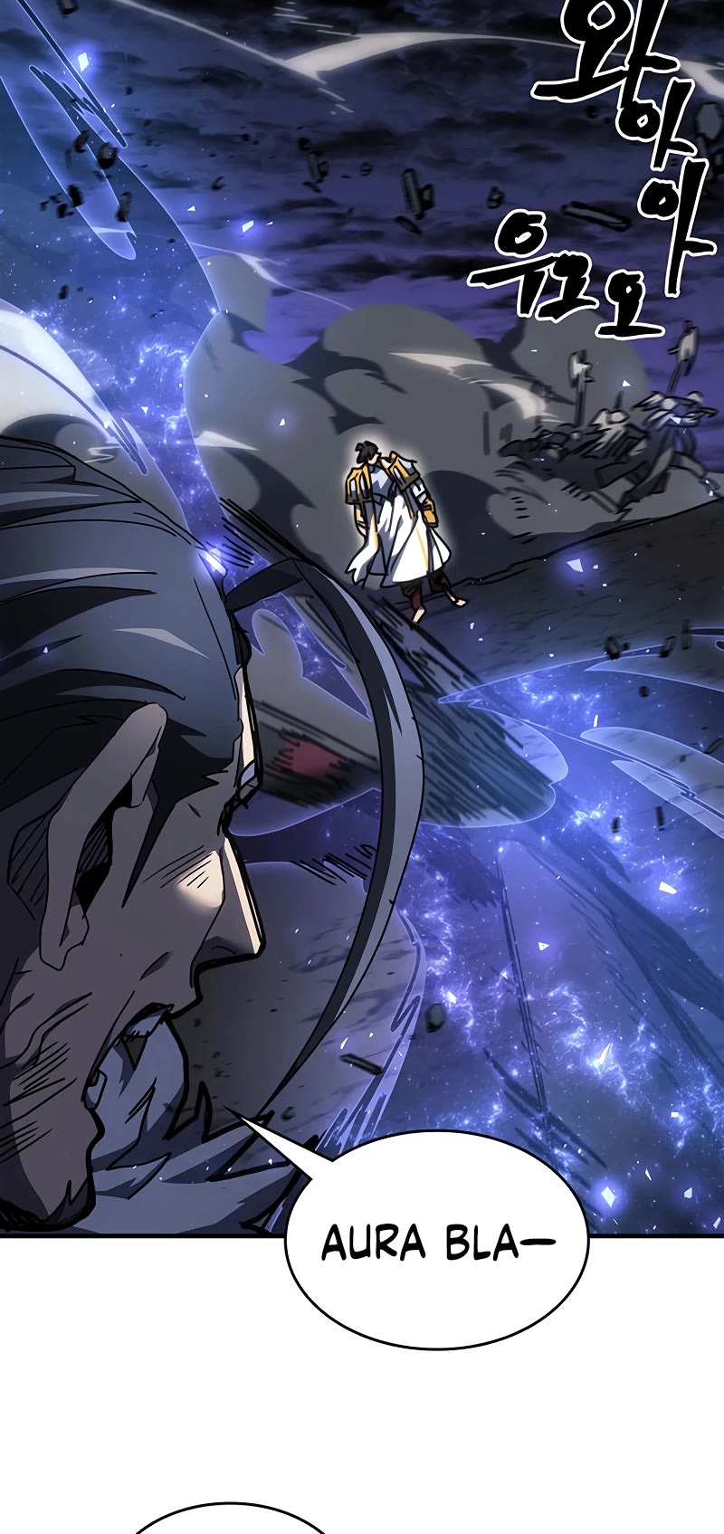 A Returner’s Magic Should Be Special Chapter 238 - Page 36