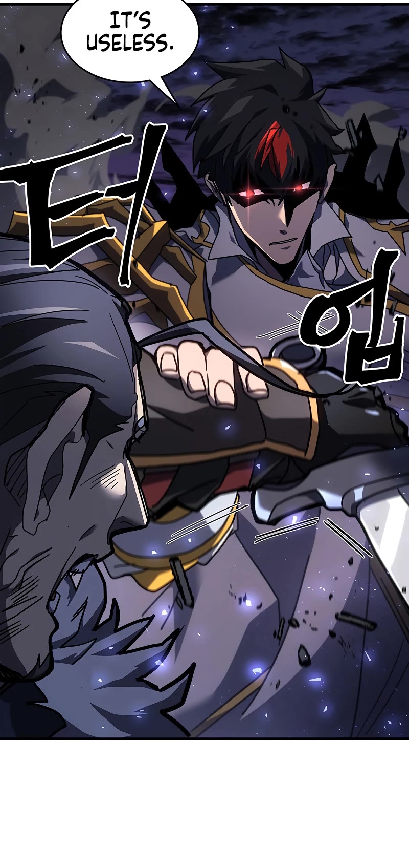 A Returner’s Magic Should Be Special Chapter 238 - Page 37