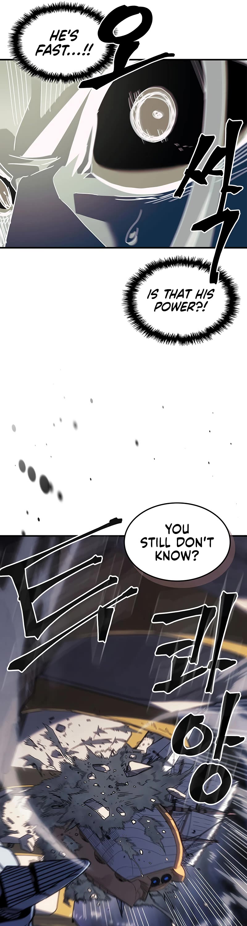 A Returner’s Magic Should Be Special Chapter 238 - Page 38