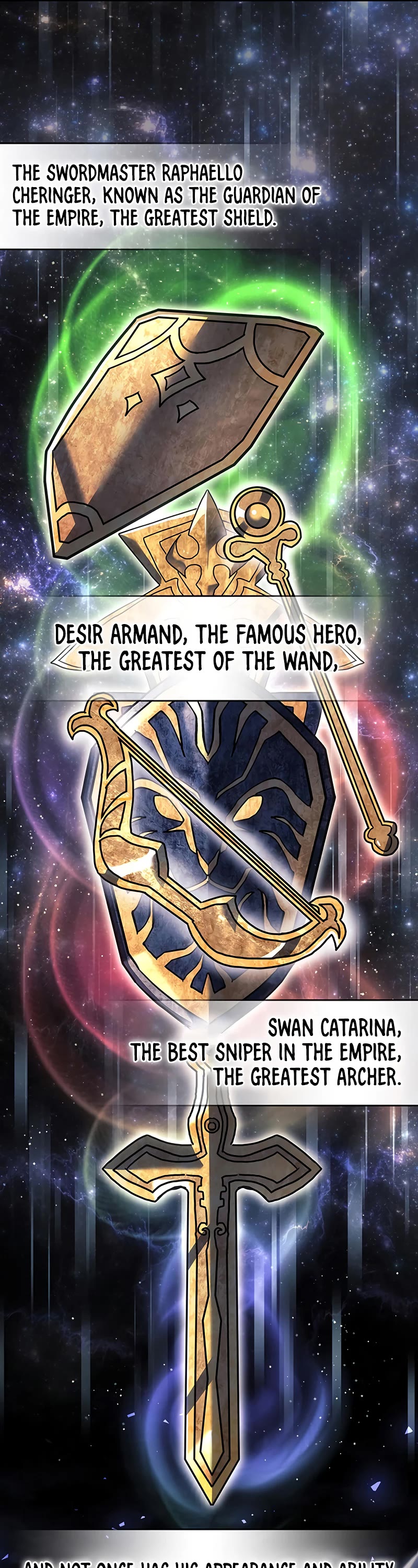 A Returner’s Magic Should Be Special Chapter 238 - Page 4