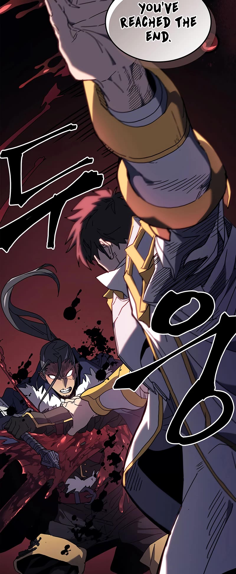 A Returner’s Magic Should Be Special Chapter 238 - Page 40