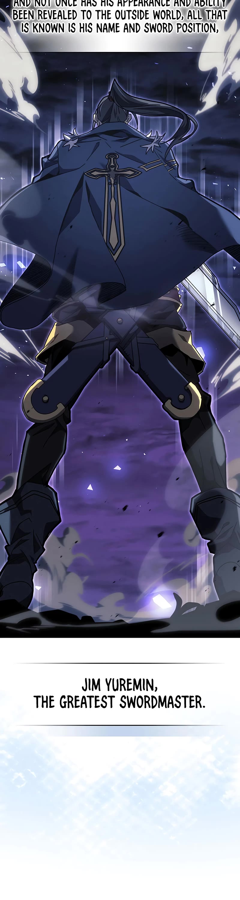 A Returner’s Magic Should Be Special Chapter 238 - Page 5