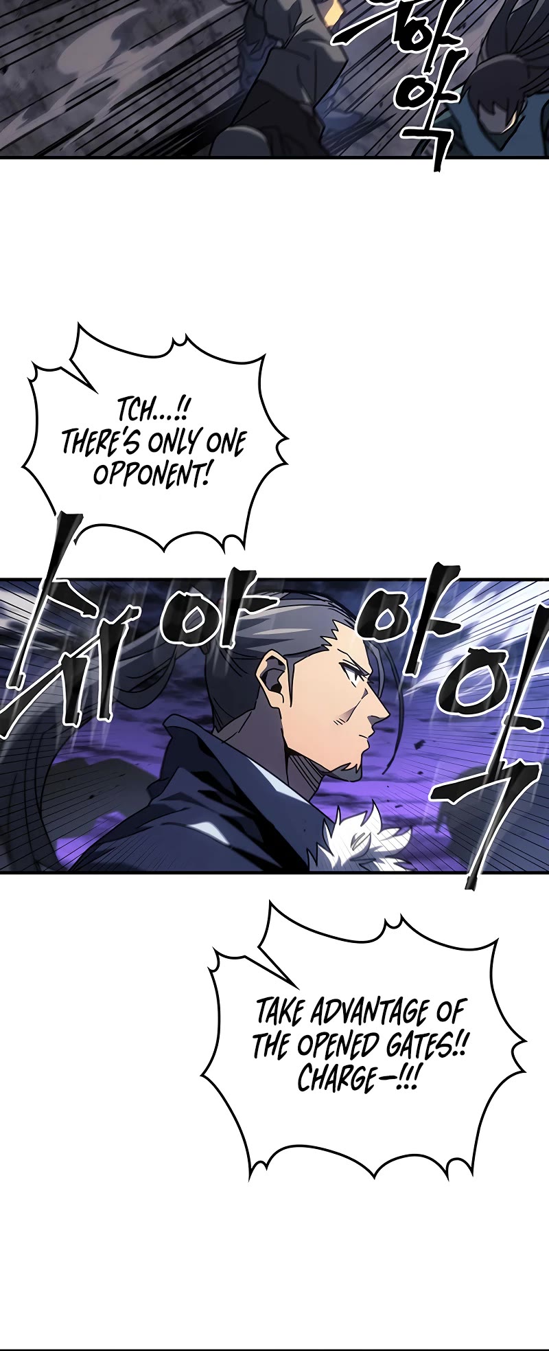 A Returner’s Magic Should Be Special Chapter 238 - Page 7