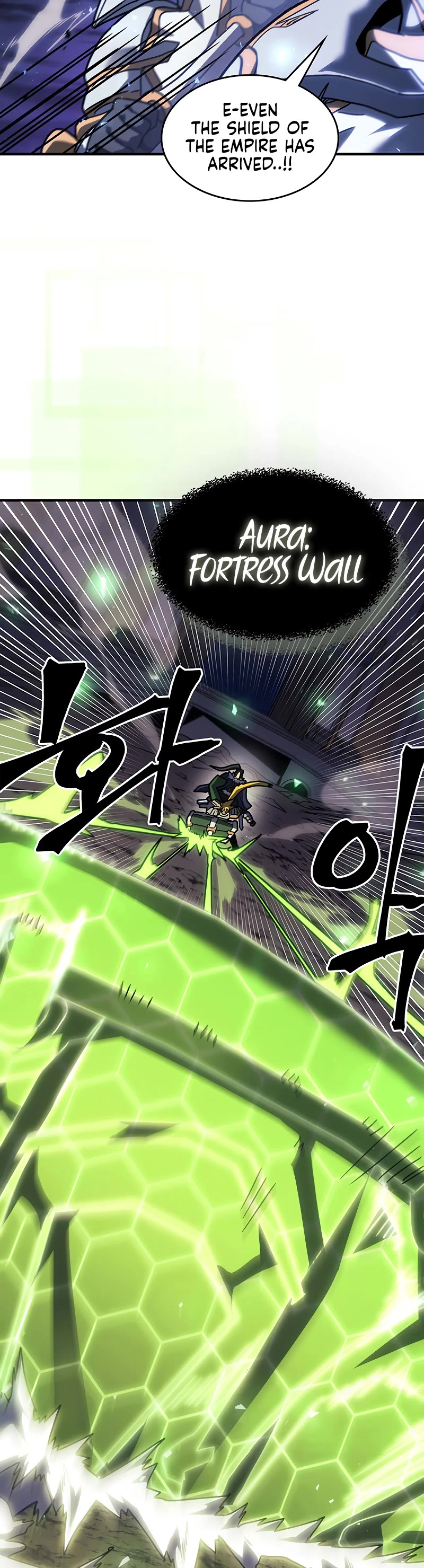 A Returner’s Magic Should Be Special Chapter 238 - Page 9