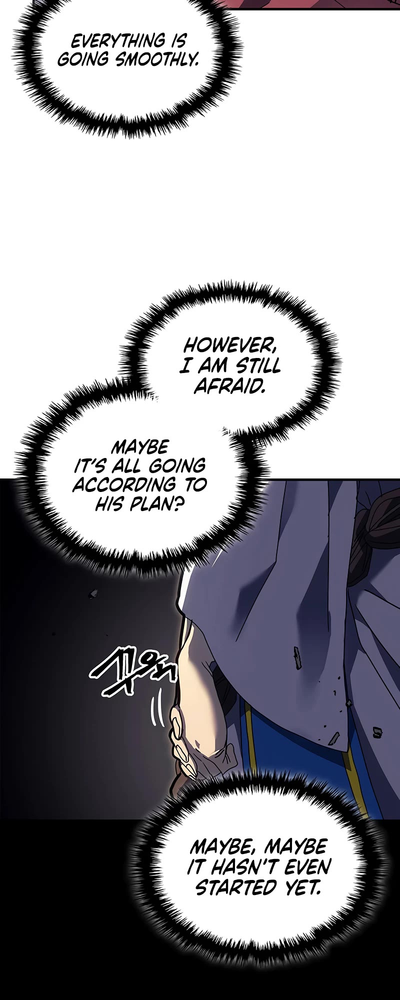 A Returner’s Magic Should Be Special Chapter 239 - Page 15
