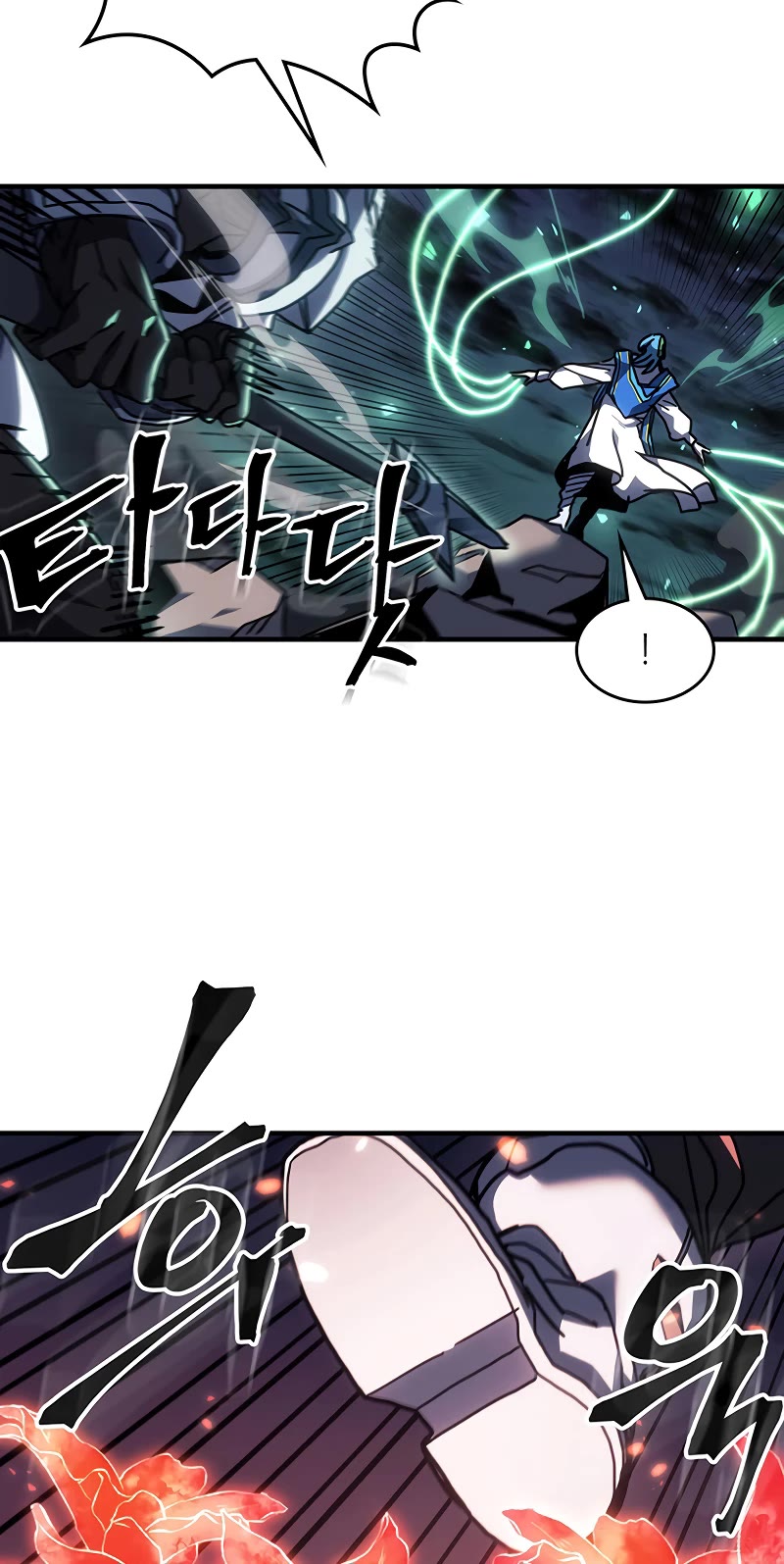 A Returner’s Magic Should Be Special Chapter 239 - Page 18
