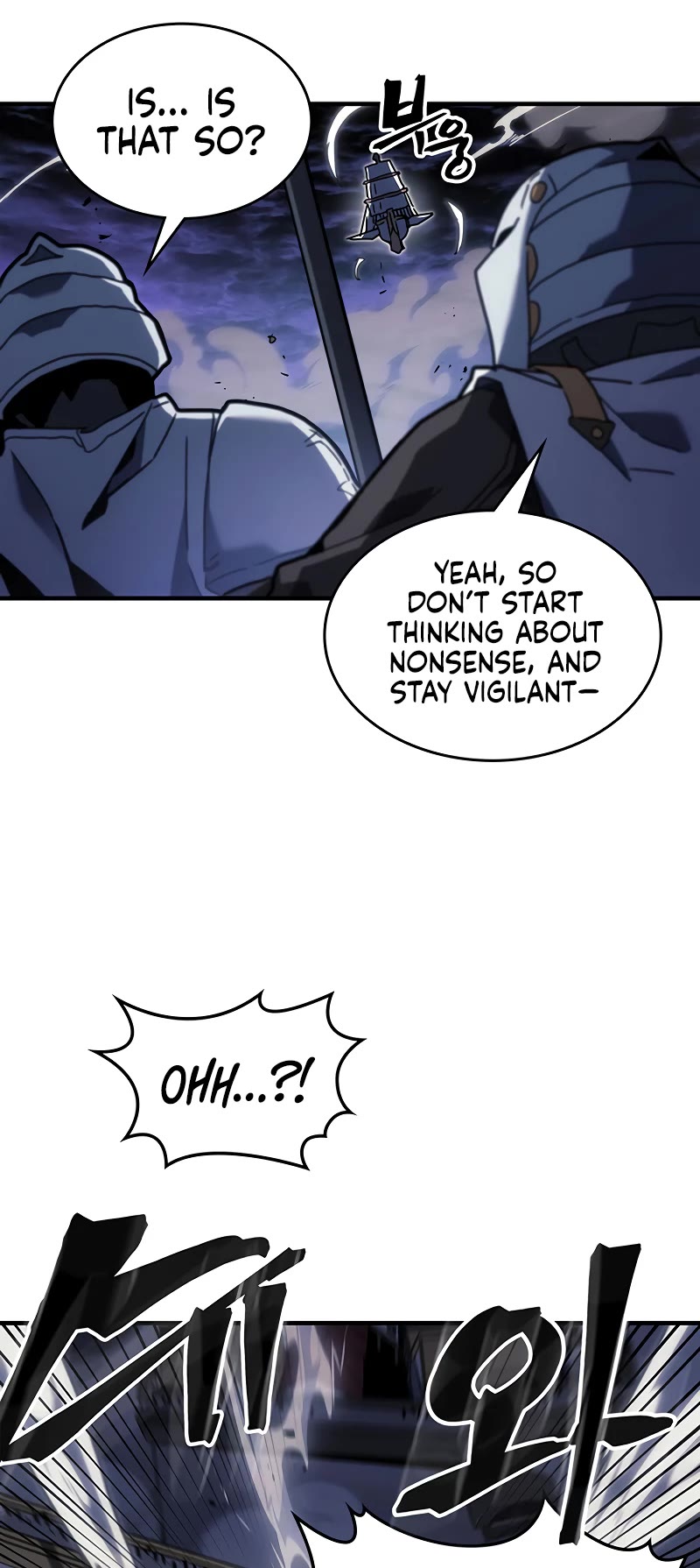 A Returner’s Magic Should Be Special Chapter 239 - Page 2